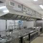 COCINAS INDUSTRIALES