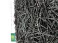 MACRO FIBRA DE POLIPROPILENO PARA CONCRETO