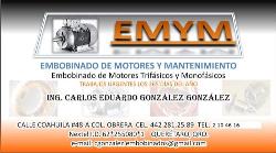 EMYM