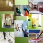 limpieza personal oficinas