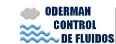 Oderman Control De Fluidos