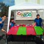 PUESTO DE FERIA