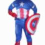 capitan america