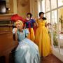princesas