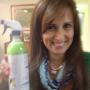 Laura Tiznado, feliz usuaria de Vending Cleaner