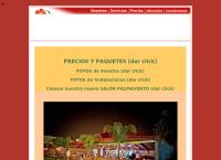 Sitio web de Malvaterra