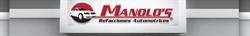 Manolos Refacciones Automotrices