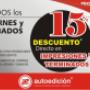 Promocion Viernes y Sabados