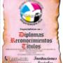 impremax diploma presentacion