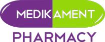 Medikament de Mexico SA de Cv