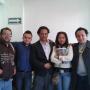 FELICIDADES COMUNIDAD CECA.