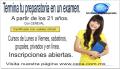 Prepa en 4 meses con CENEVAL (inscripción)