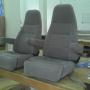Asientos Tracto