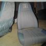 Vestidura Asiento Kw
