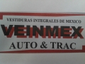 Vestiduras Integrales De Mexico