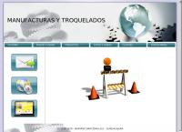 Manufacturas y Troquelados
