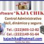 Software Kaja Chika