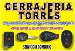 Cerrajeria Torres
