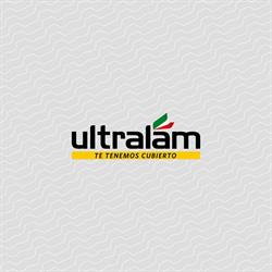 Ultralam, Lámina termo-acústica