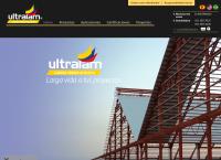 Sitio web de Ultralam, Lámina termo-acústica