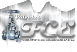Valvulas,filtros y Conexiones Especializados SA de Cv.
