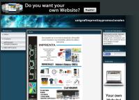 Unigraf, Imprenta y Promocionales