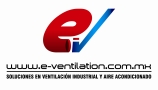 Expertos en Ventilacion SA de Cv
