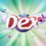 Dex. Paquete Gráfico