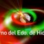 Gobierno del Estado de Hidalgo. Cortinillas.