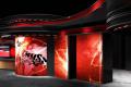 Diseño de Set virtual y Escenografías