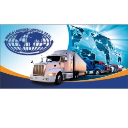 WORLDLOGISTICS LAREDO EMPRESA TRANSPORTISTA.