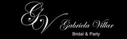 Gabriela Villar Accesorios Para Novias y Fiestas