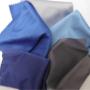 MICROFIBRAS, COLORES DISPONIBLES