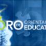 6° Foro de Orientación Educativa