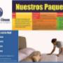 Empleadas Domésticas