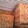 madera estufada
