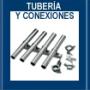 Tuberia y conexiones