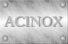 ACINOX Accesorios y Conexiones de Inoxidable