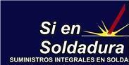 Si en Soldadura
