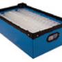 Caja Corrugado Plástico