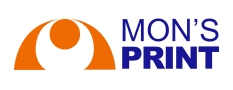 Mons Print, S de rl de Cv