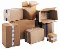 Cajas de Cartón Corrugado