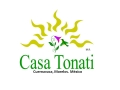 Casa Tonati Cuernavaca