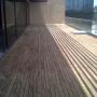 deck exterior