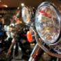 Los mejores accesorios para tu moto.