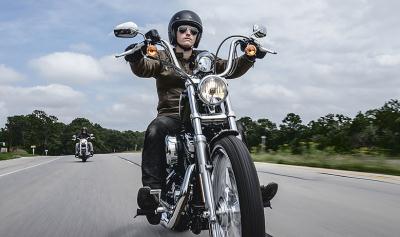 Motociclista