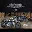 CATALOGO MOTOS 2016