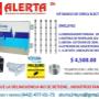 Subido por visitante en 12/02/2018 - Kit de cerca electrificada