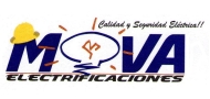 Mova Electrificaciones