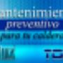 Mantenimiento Preventivo